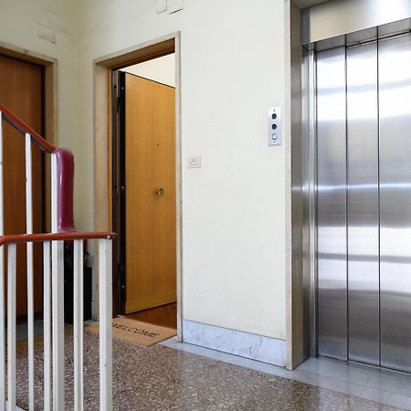 Vatican House Рим Екстер'єр фото